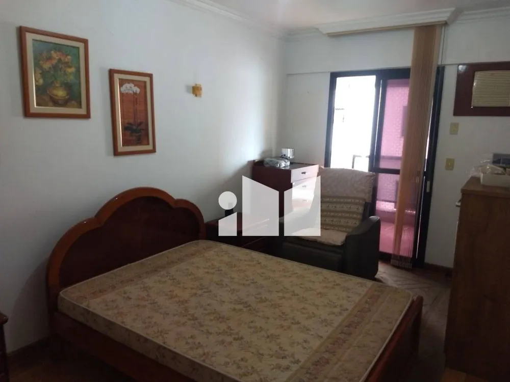 Apartamento, 3 quartos, 132 m² - Foto 1