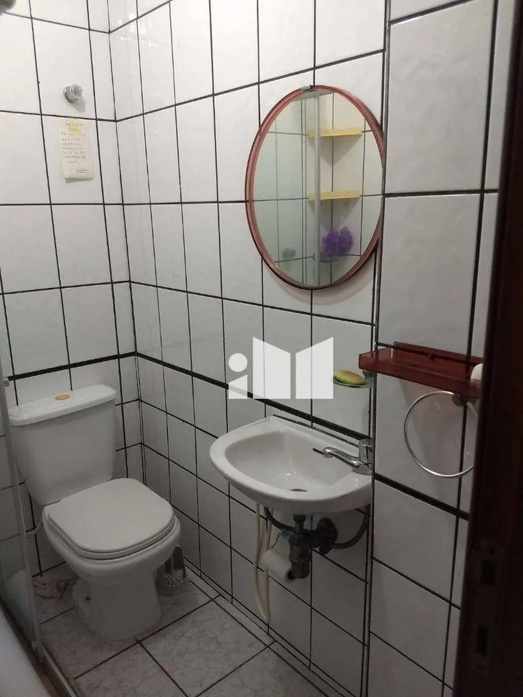 Apartamento, 3 quartos, 132 m² - Foto 10