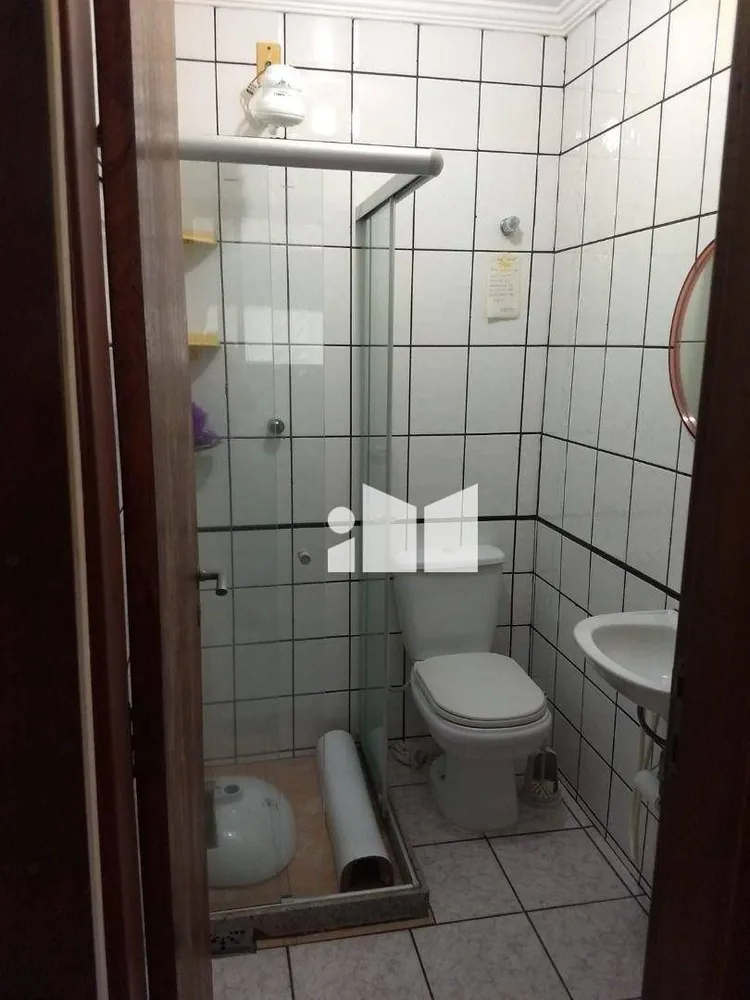 Apartamento, 3 quartos, 132 m² - Foto 12