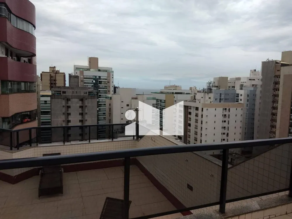 Apartamento, 3 quartos, 132 m² - Foto 13