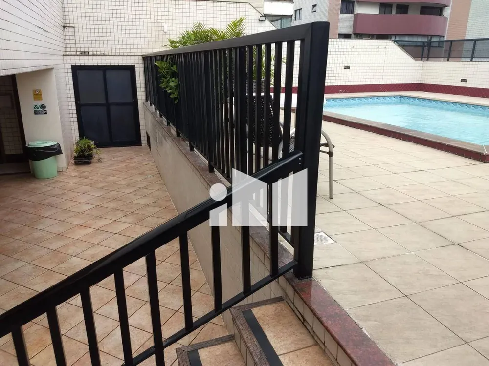 Apartamento, 3 quartos, 132 m² - Foto 15