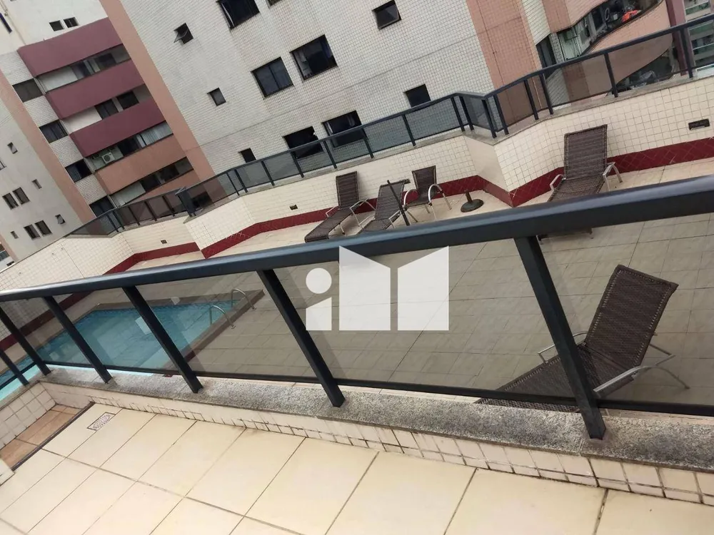 Apartamento, 3 quartos, 132 m² - Foto 14