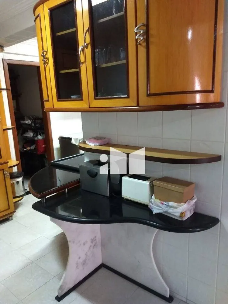 Apartamento, 3 quartos, 132 m² - Foto 6