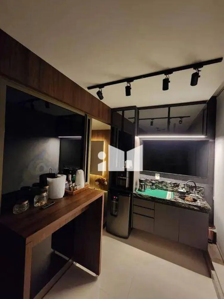 Apartamento, 2 quartos, 70 m² - Foto 3