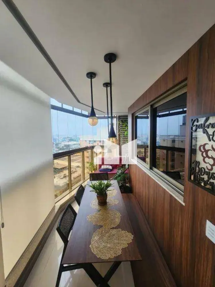 Apartamento, 2 quartos, 70 m² - Foto 2