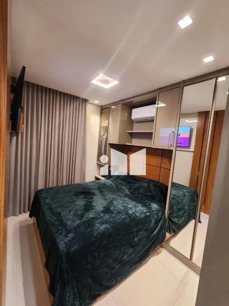 Apartamento, 2 quartos, 70 m² - Foto 4