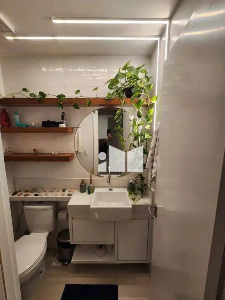 Apartamento, 2 quartos, 70 m² - Foto 5
