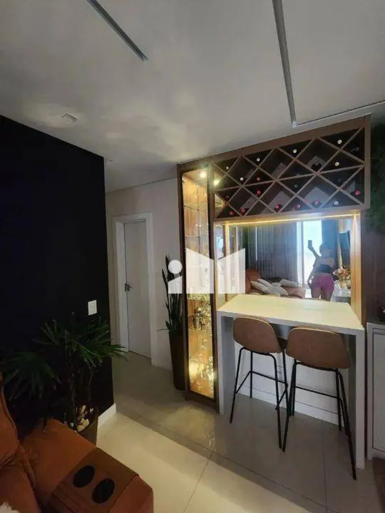 Apartamento, 2 quartos, 70 m² - Foto 1