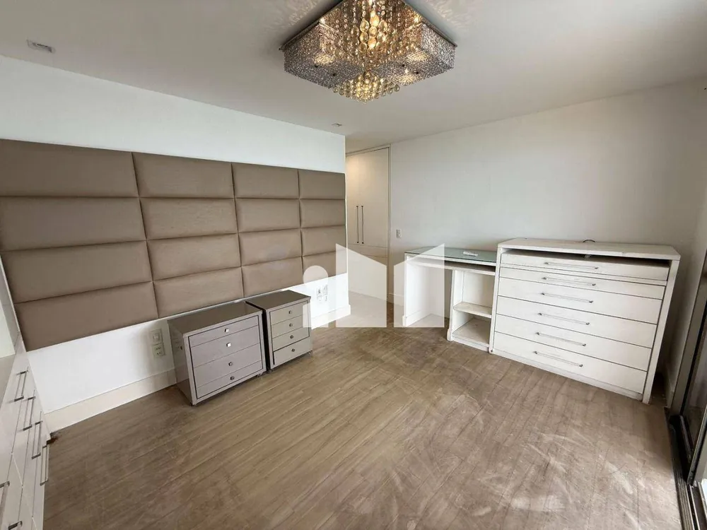 Apartamento, 4 quartos, 220 m² - Foto 5