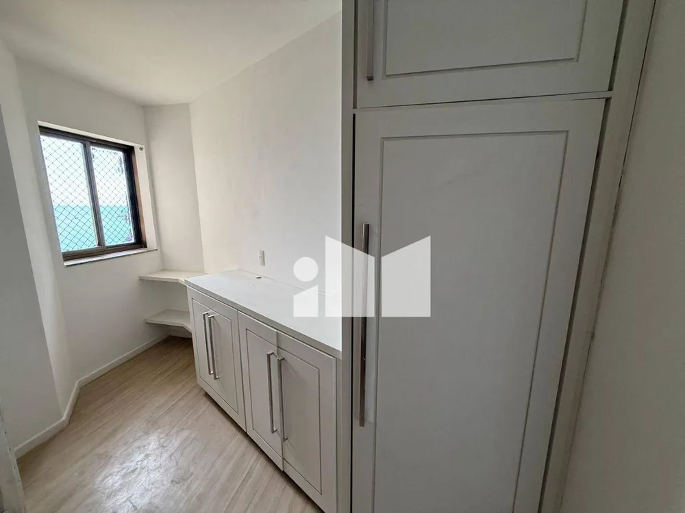 Apartamento, 4 quartos, 220 m² - Foto 8