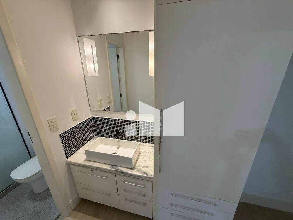 Apartamento, 4 quartos, 220 m² - Foto 11