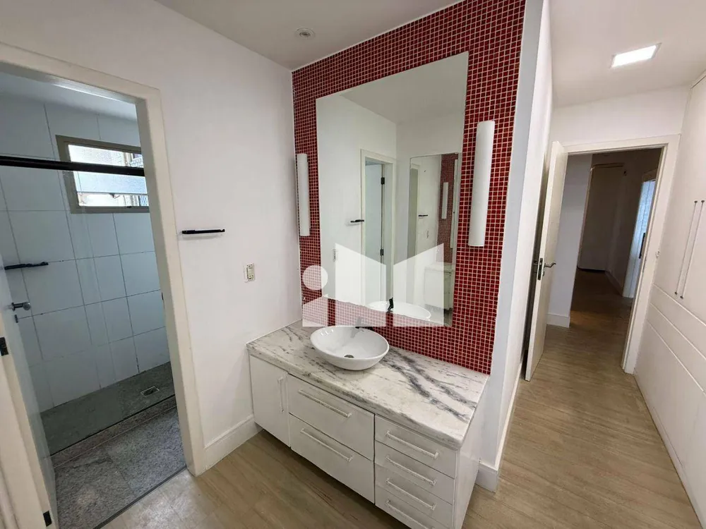 Apartamento, 4 quartos, 220 m² - Foto 10