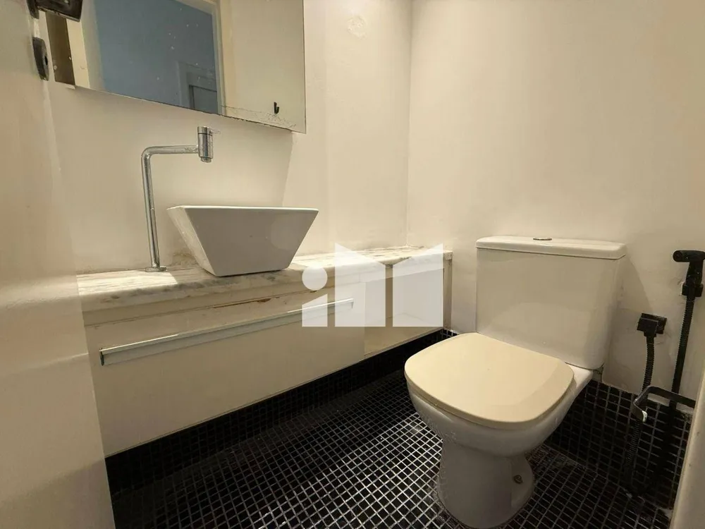 Apartamento, 4 quartos, 220 m² - Foto 6