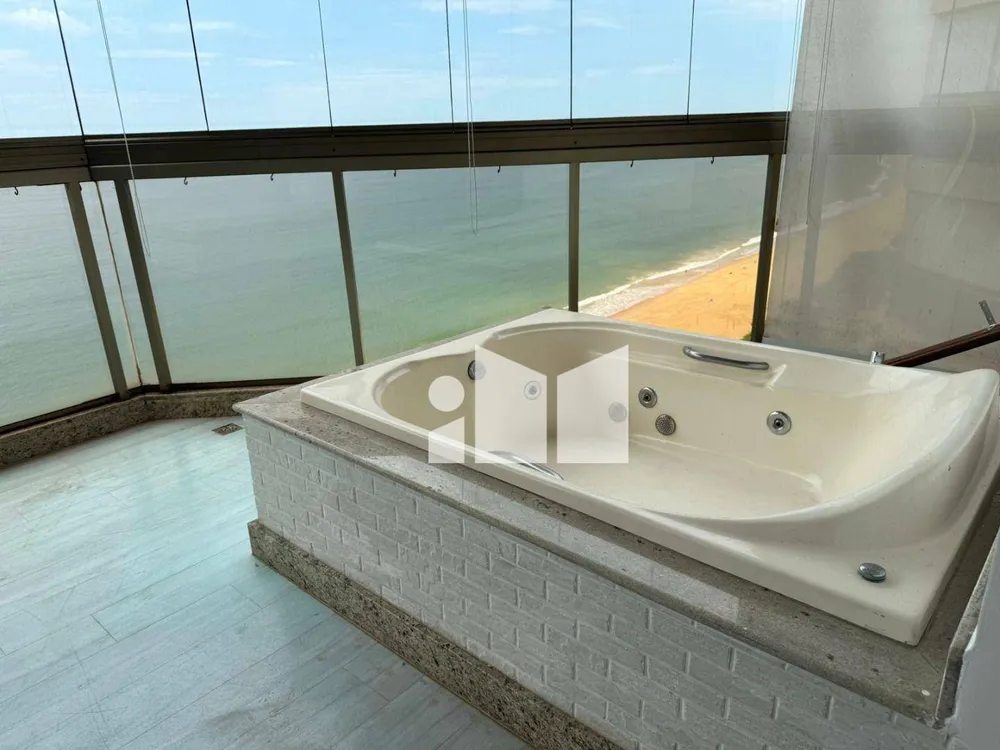 Apartamento, 4 quartos, 220 m² - Foto 1
