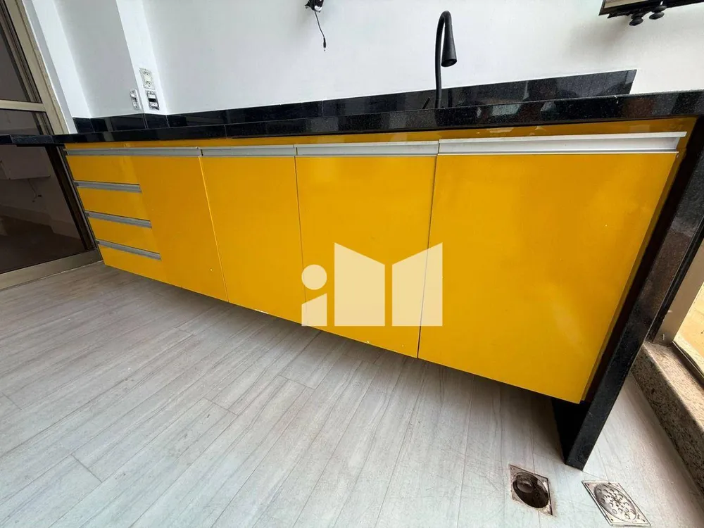 Apartamento, 4 quartos, 220 m² - Foto 13