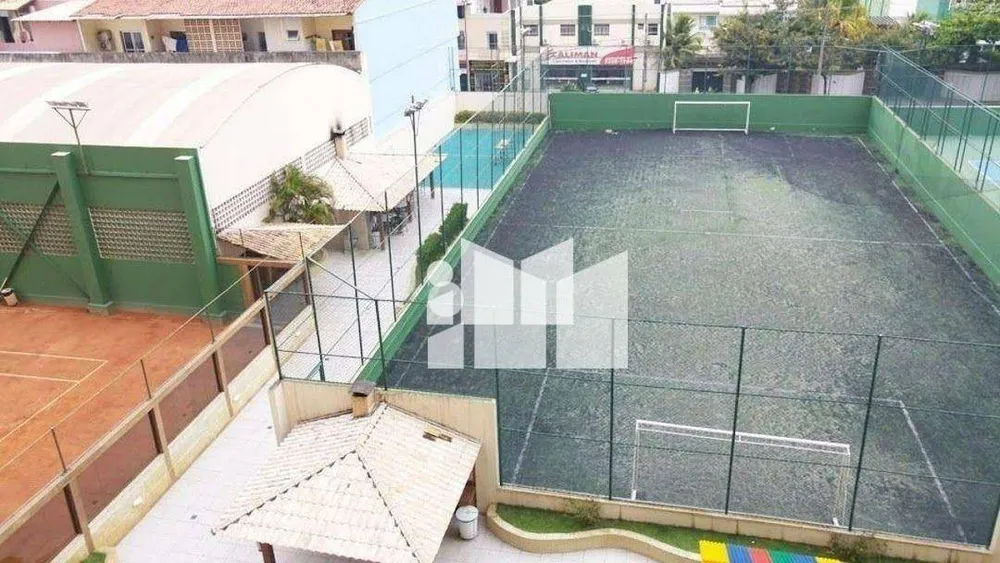 Apartamento, 4 quartos, 220 m² - Foto 15