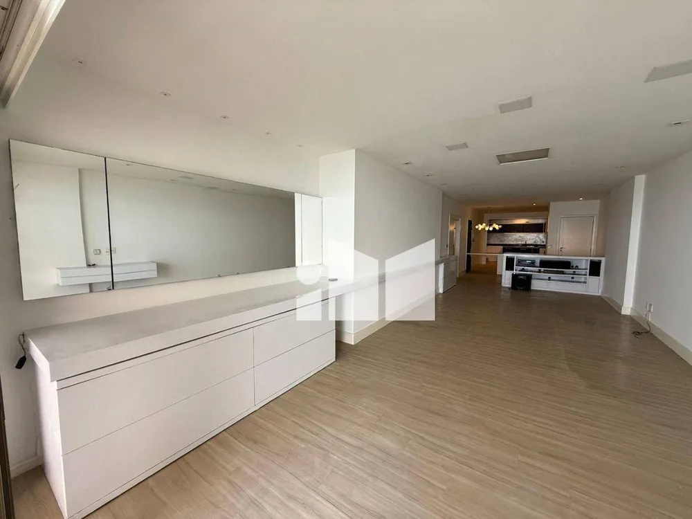 Apartamento, 4 quartos, 220 m² - Foto 4