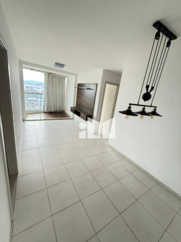 Apartamento, 2 quartos, 65 m² - Foto 4