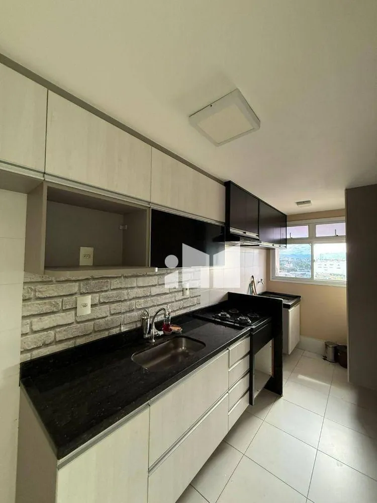 Apartamento, 2 quartos, 65 m² - Foto 12