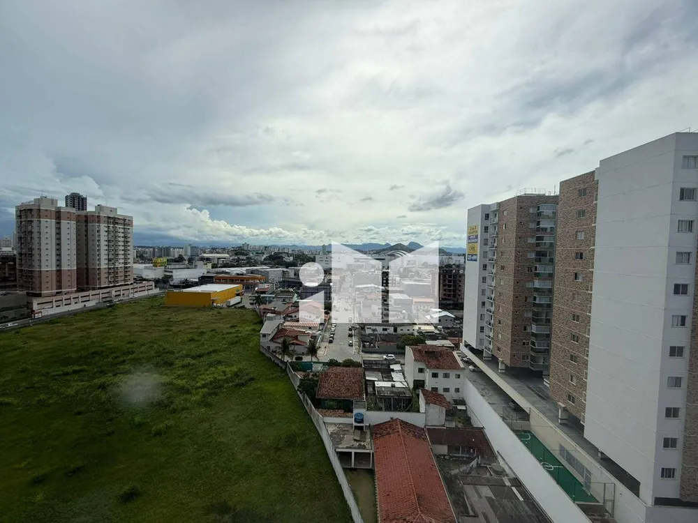 Apartamento, 2 quartos, 65 m² - Foto 2