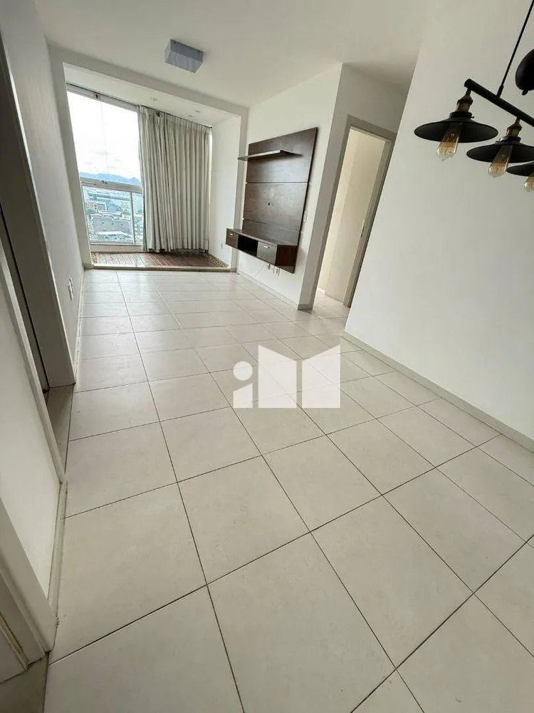 Apartamento, 2 quartos, 65 m² - Foto 1
