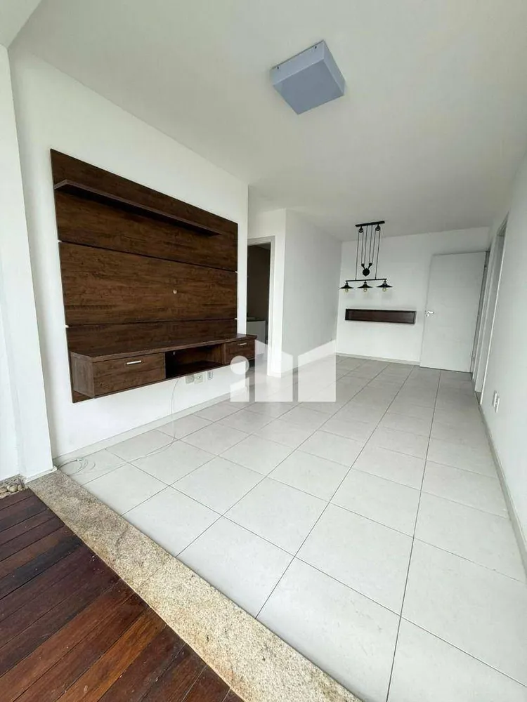 Apartamento, 2 quartos, 65 m² - Foto 6