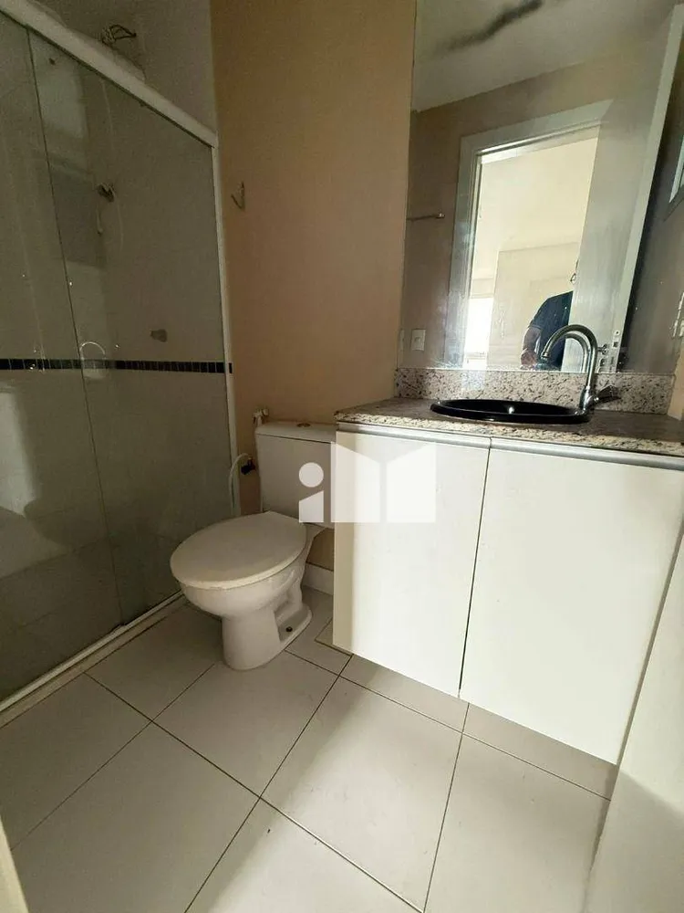 Apartamento, 2 quartos, 65 m² - Foto 11