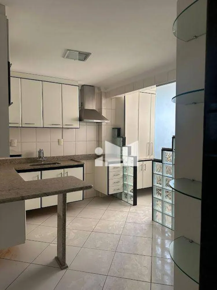 Apartamento, 3 quartos, 123 m² - Foto 5