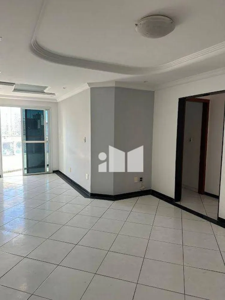 Apartamento, 3 quartos, 123 m² - Foto 2