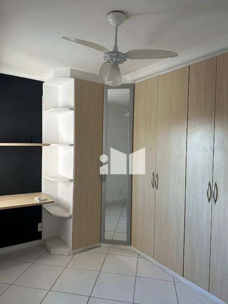 Apartamento, 3 quartos, 123 m² - Foto 3
