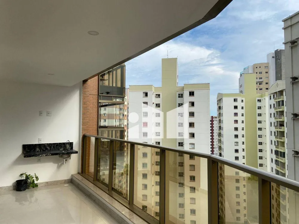 Apartamento, 2 quartos, 70 m² - Foto 3