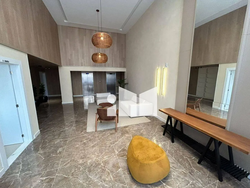 Apartamento, 2 quartos, 76 m² - Foto 3