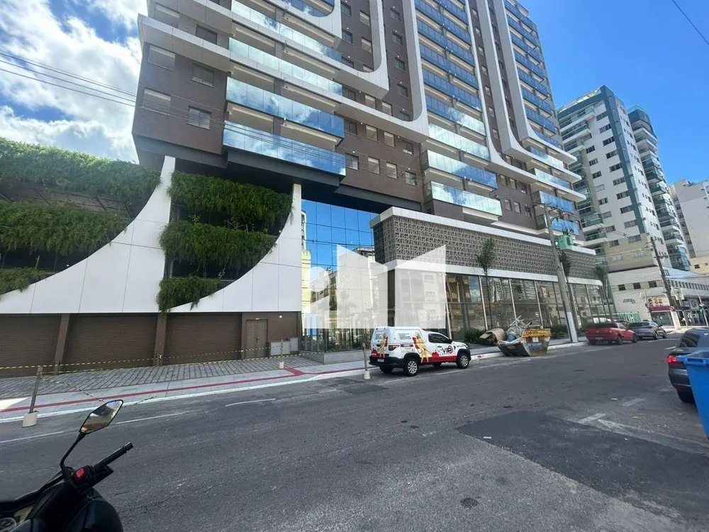 Apartamento, 2 quartos, 76 m² - Foto 2