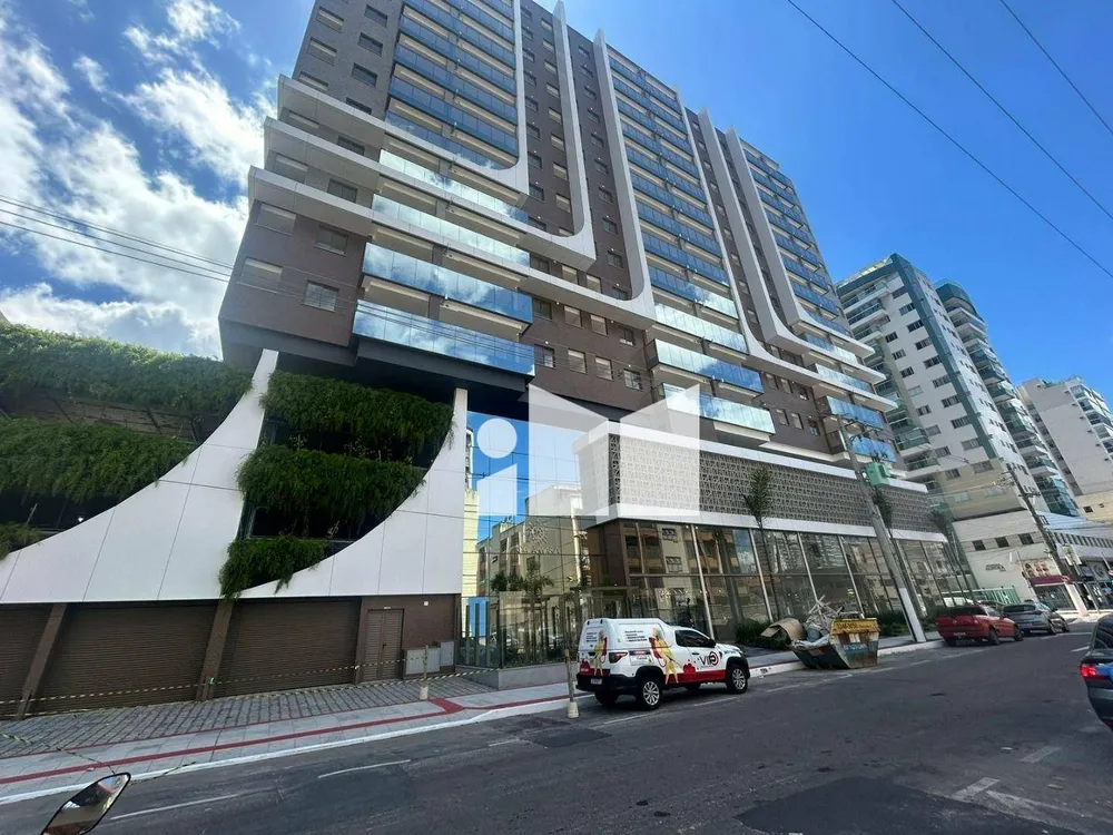 Apartamento, 2 quartos, 76 m² - Foto 1