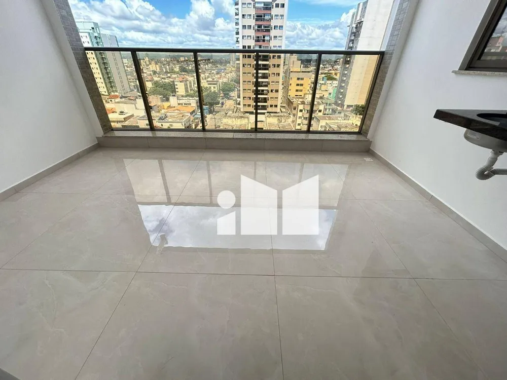 Apartamento, 2 quartos, 76 m² - Foto 7
