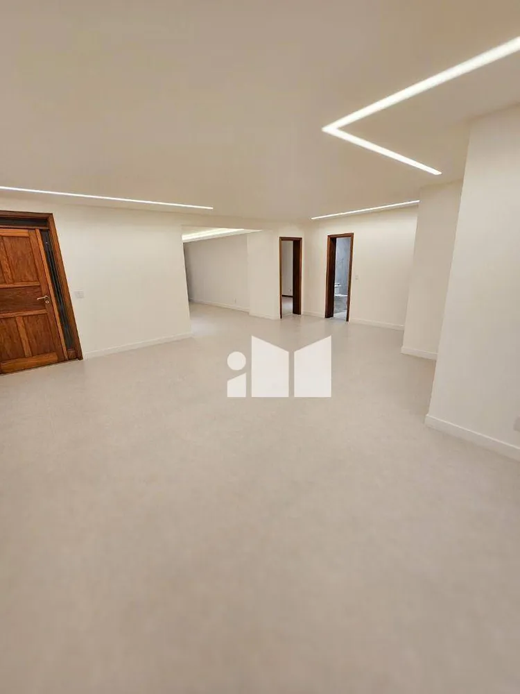 Apartamento, 4 quartos, 320 m² - Foto 2
