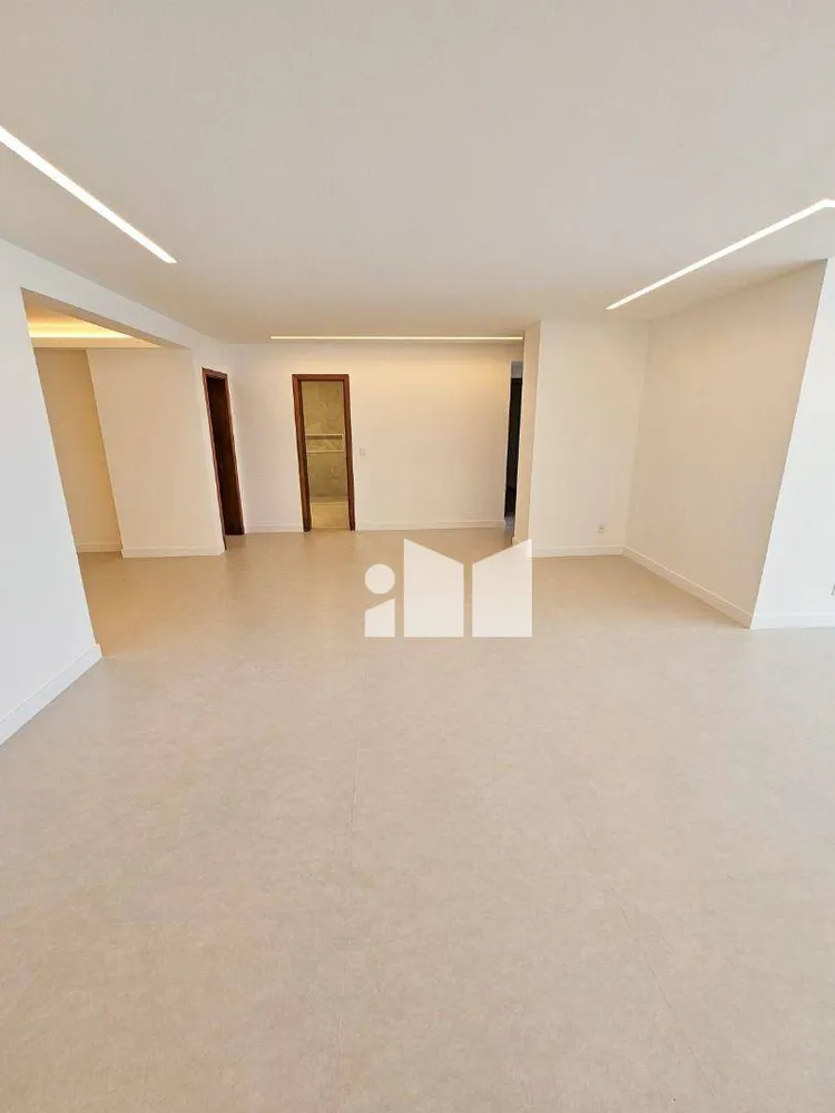 Apartamento, 4 quartos, 320 m² - Foto 4