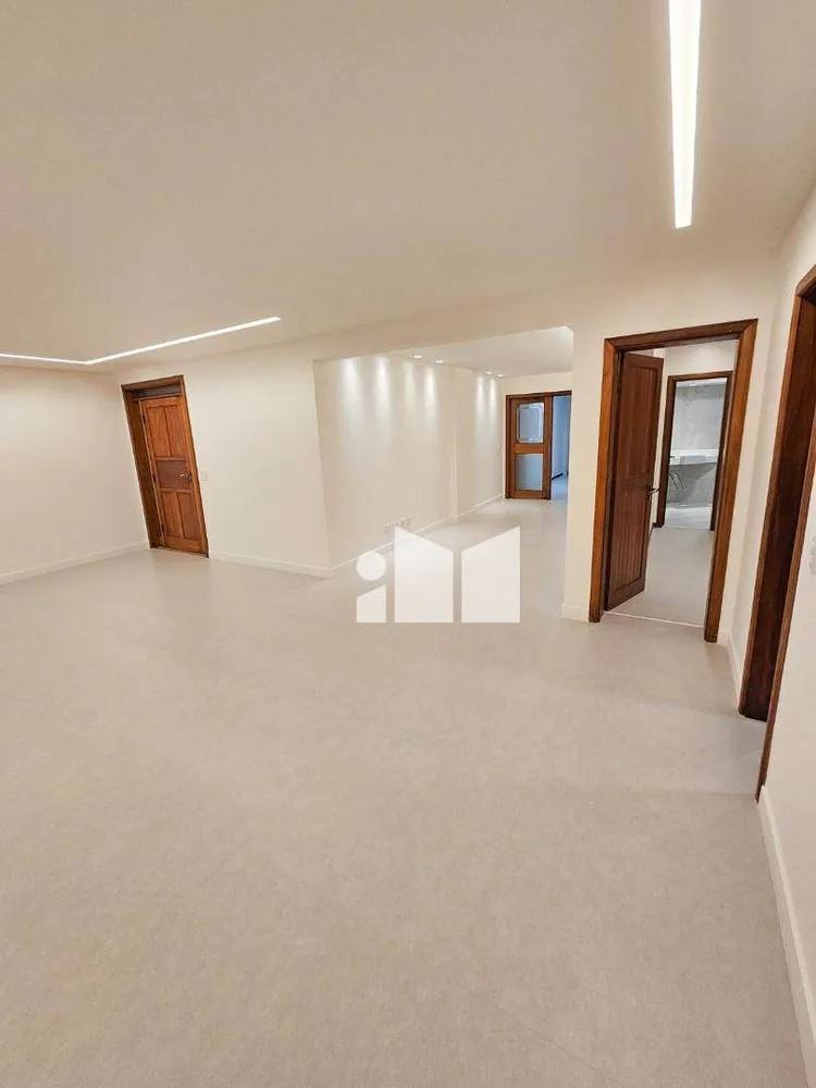 Apartamento, 4 quartos, 320 m² - Foto 3