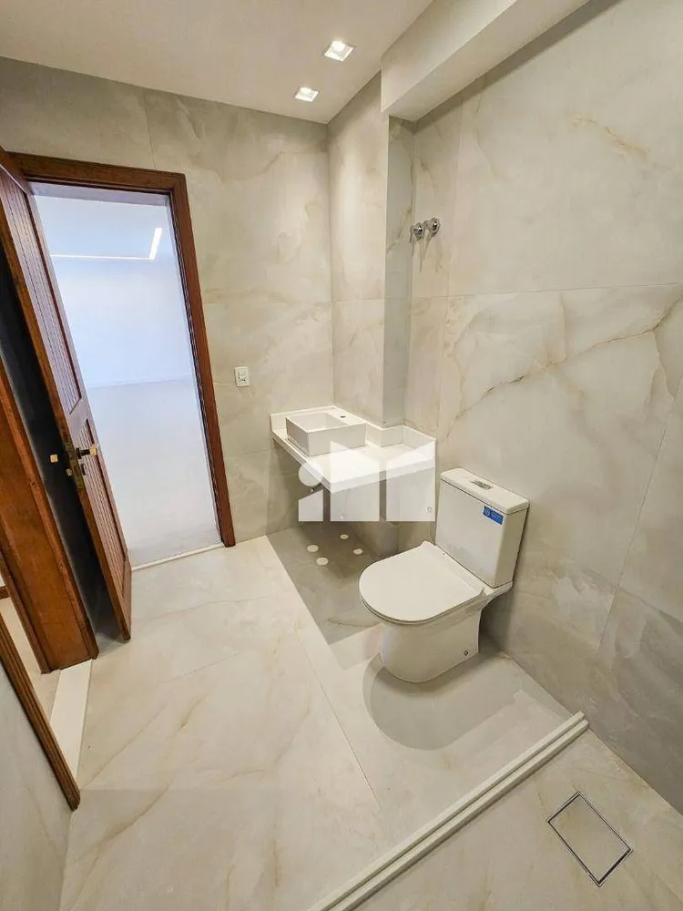 Apartamento, 4 quartos, 320 m² - Foto 10