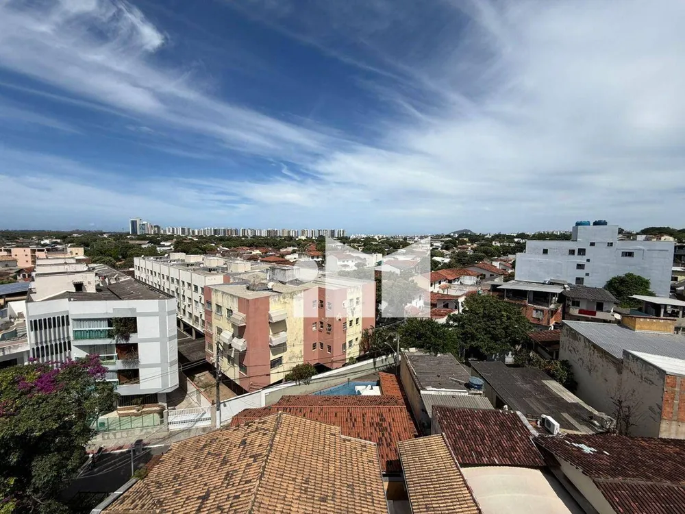 Cobertura, 2 quartos, 100 m² - Foto 13