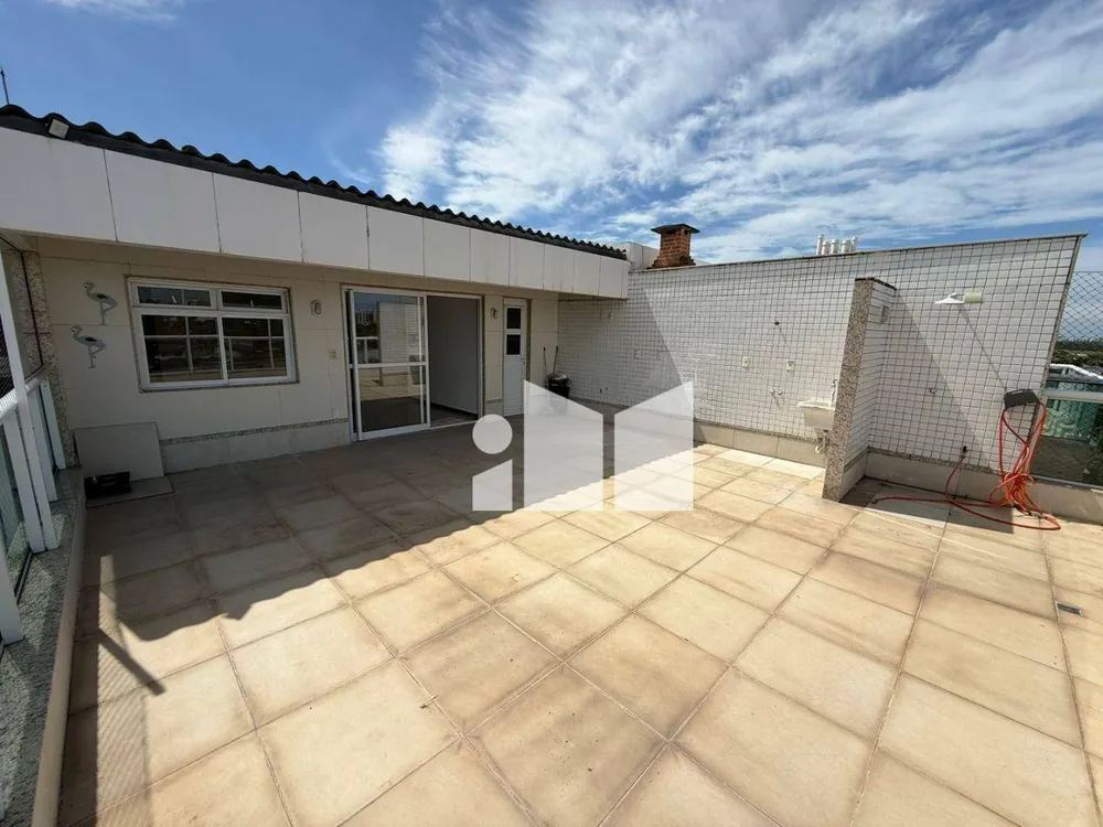 Cobertura, 2 quartos, 100 m² - Foto 12