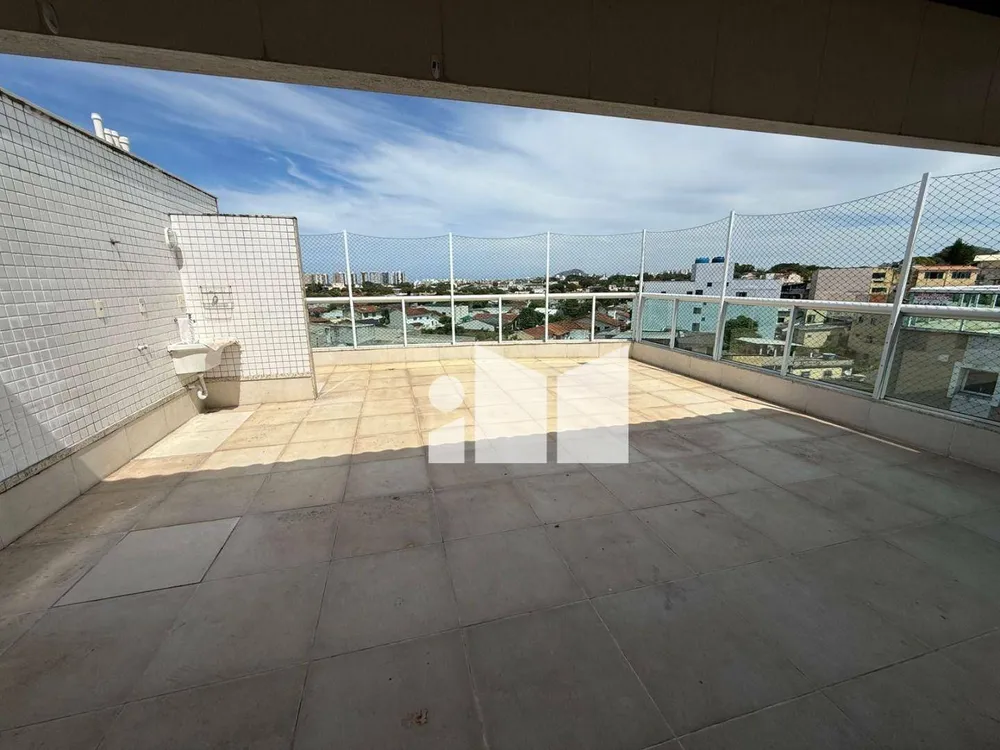 Cobertura, 2 quartos, 100 m² - Foto 1