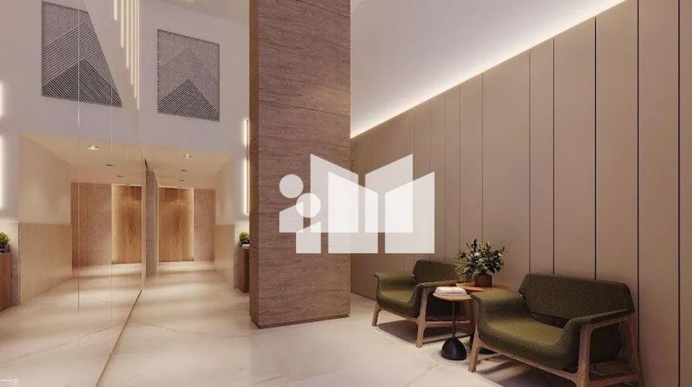 Apartamento, 3 quartos, 89 m² - Foto 2
