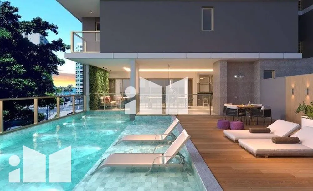 Apartamento, 3 quartos, 89 m² - Foto 6