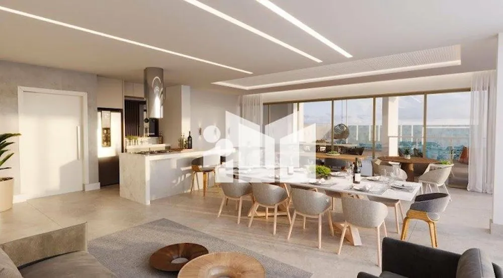 Apartamento, 3 quartos, 89 m² - Foto 8