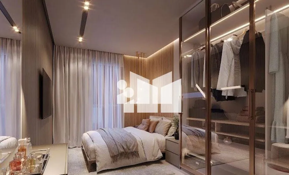 Apartamento, 3 quartos, 89 m² - Foto 4