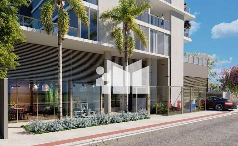 Apartamento, 3 quartos, 89 m² - Foto 1