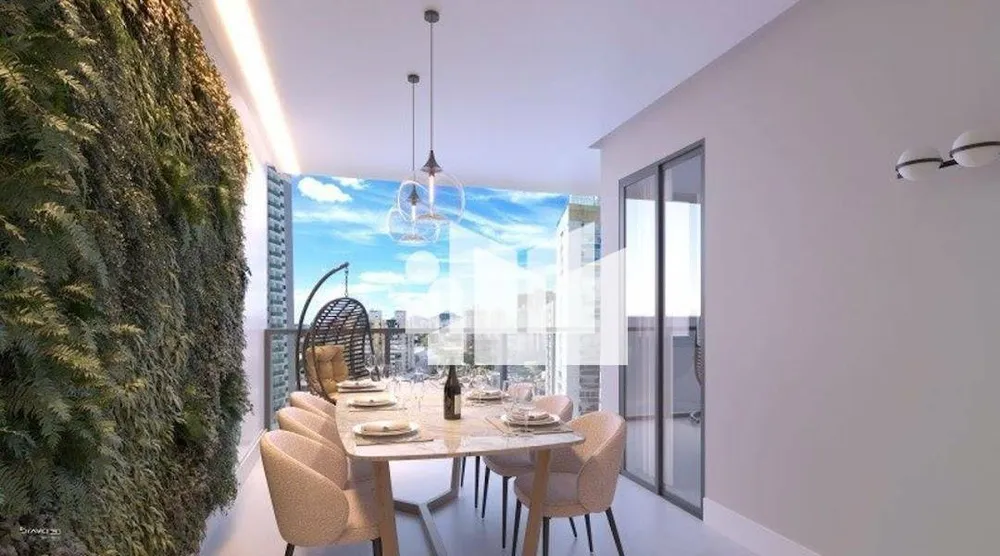 Apartamento, 3 quartos, 89 m² - Foto 7