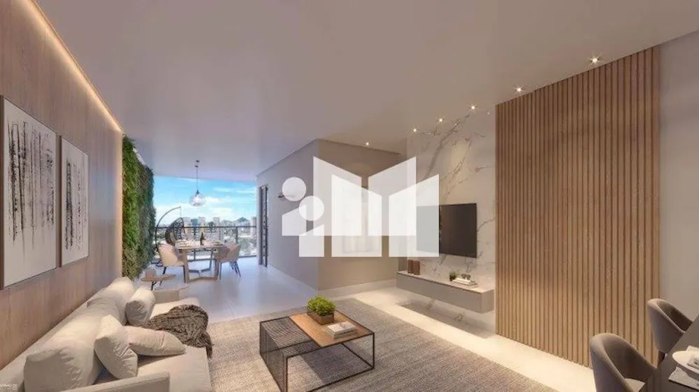 Apartamento, 3 quartos, 89 m² - Foto 3
