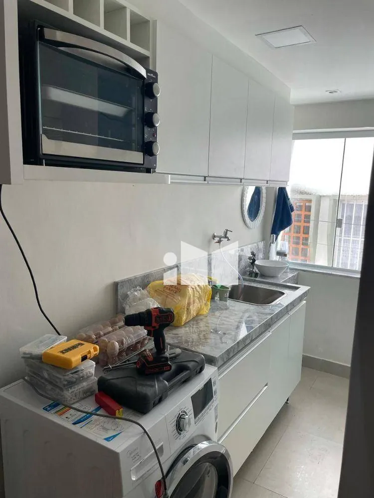 Apartamento, 2 quartos, 60 m² - Foto 16